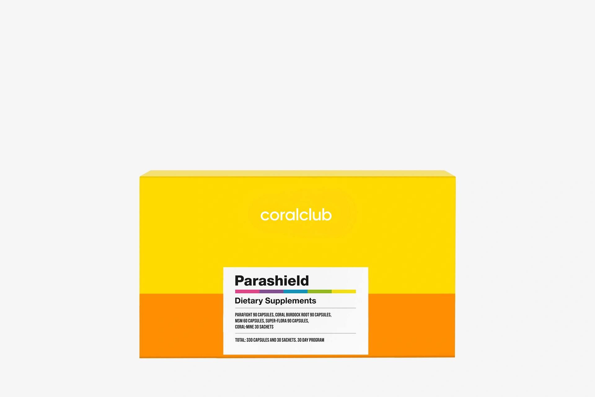 Parashield